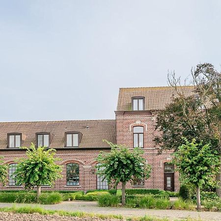 Hotel De Pupiter Kluisbergen Exteriér fotografie