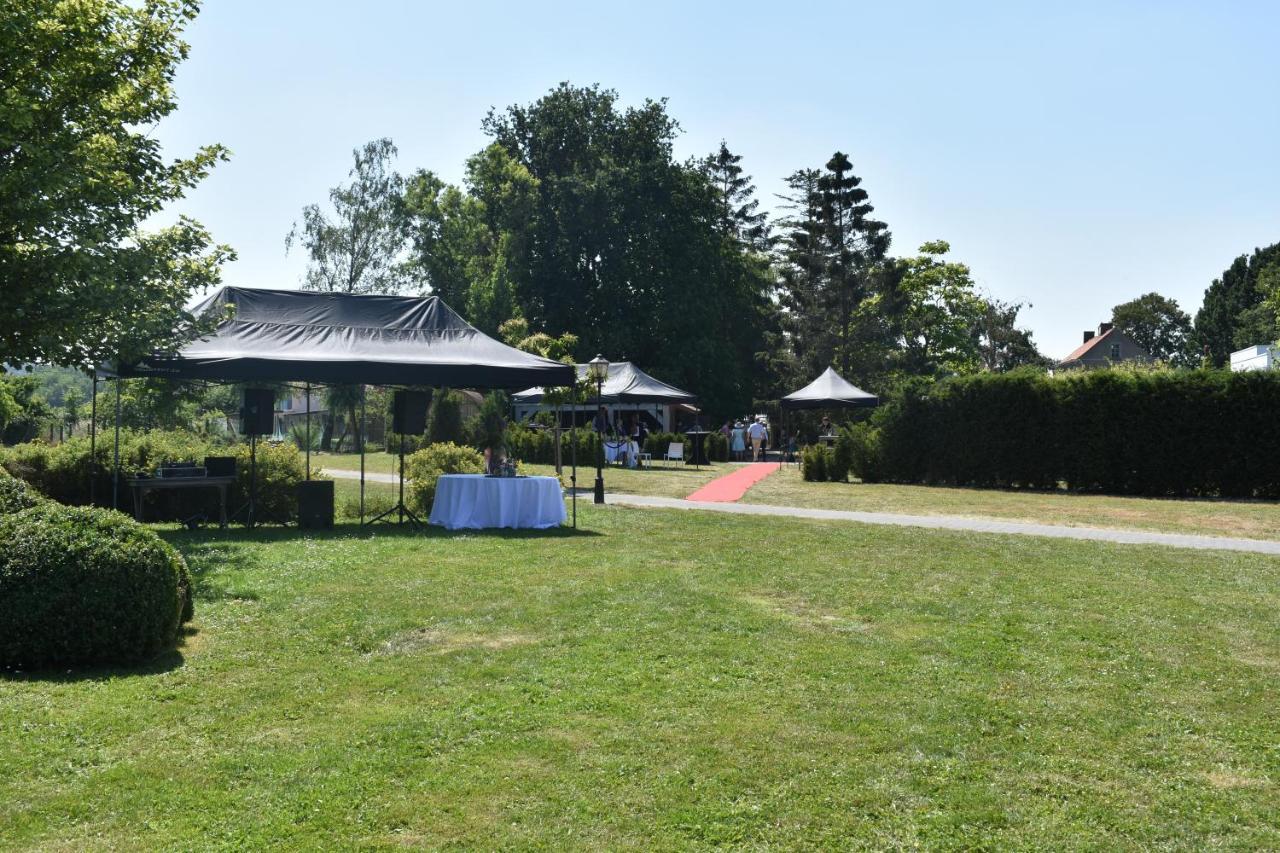 Hotel De Pupiter Kluisbergen Exteriér fotografie